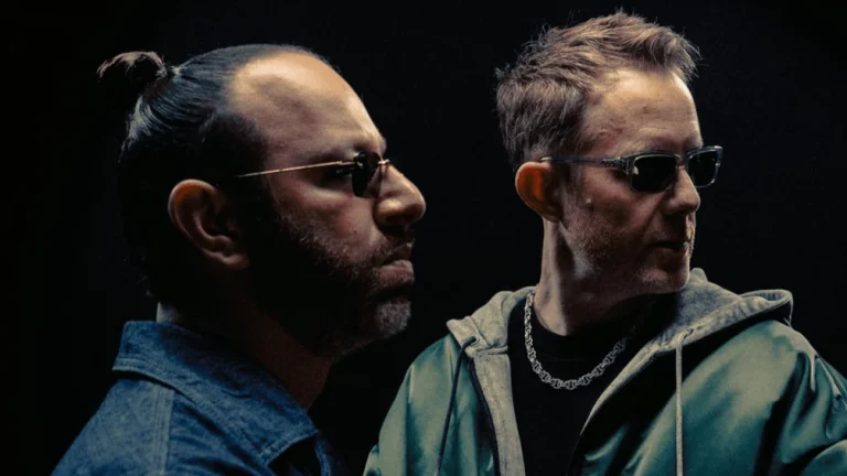 Chase & Status announce 2027 UK and European arena tour