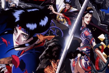 Ninja Scroll Director Explains Why He Hasn’t Made a New Movie in Almost 20 Years
