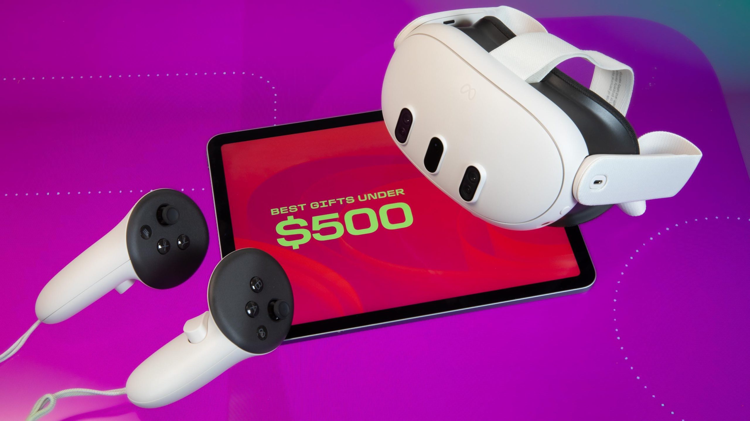 26 Best Gifts Under $500: Handpicked and Recommended By Our CNET Experts