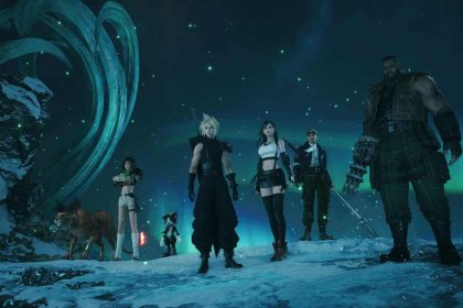Final Fantasy VII Revelation Will Offer Character Level Skip, In The Most Absurd Way
