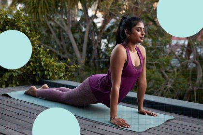 6 Ways to Reduce Insulin Resistance for Better Blood Sugar, According to Dietitians