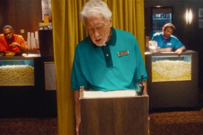 One Final Day at an Old Cinema – ‘Concessions’ Indie Comedy Trailer