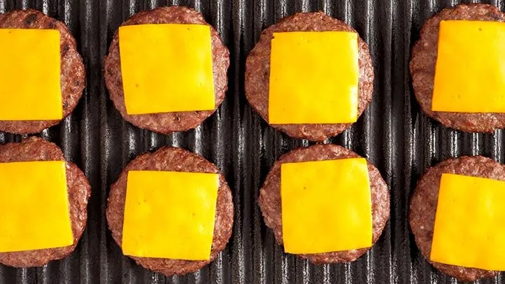 Best Keto Diet Fast-Food Options