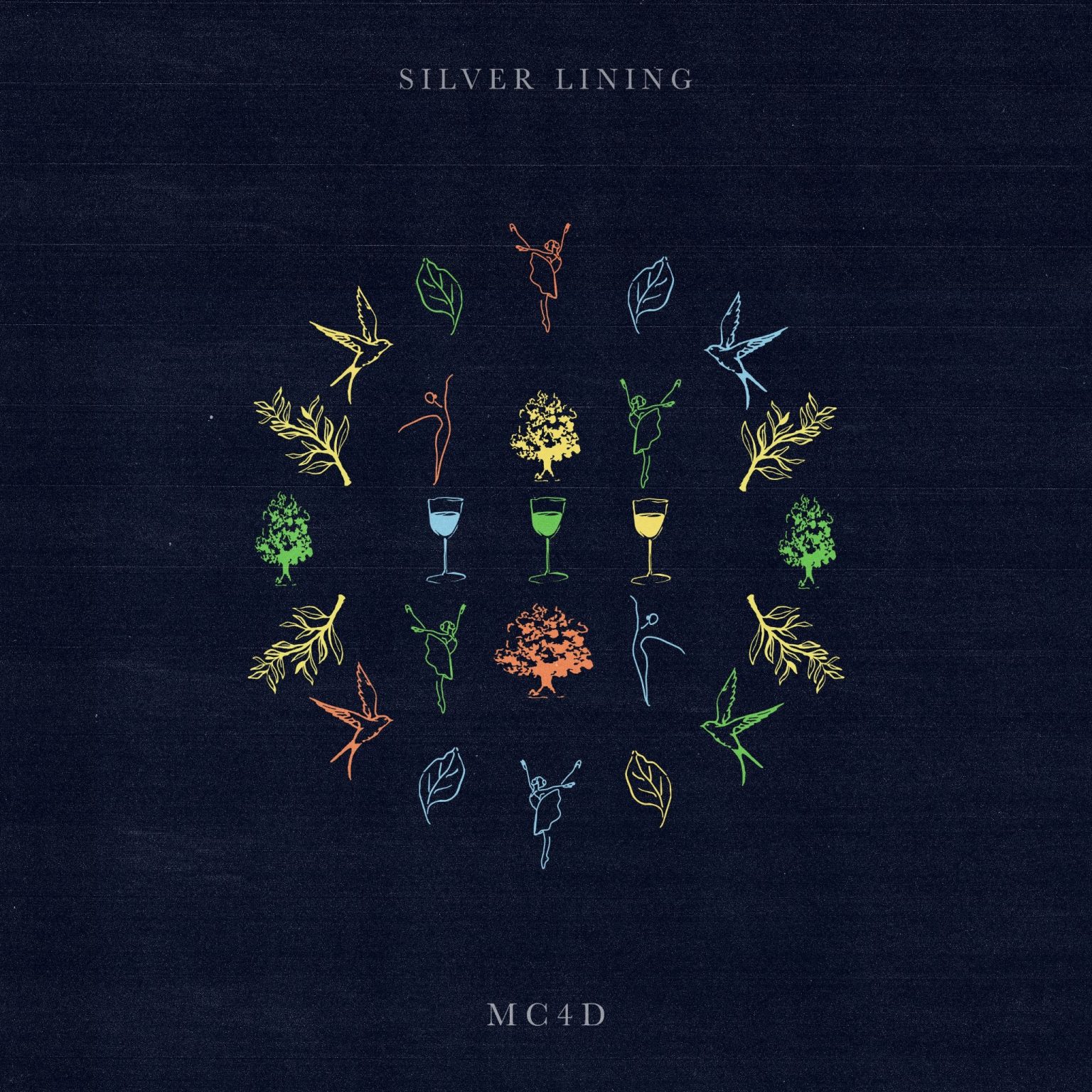 MC4D Reworks Mt. Joy’s ‘Silver Lining’ Into Indie-House Anthem