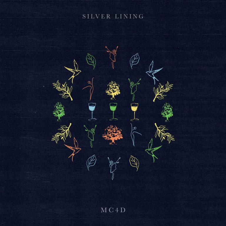 MC4D Reworks Mt. Joy’s ‘Silver Lining’ Into Indie-House Anthem