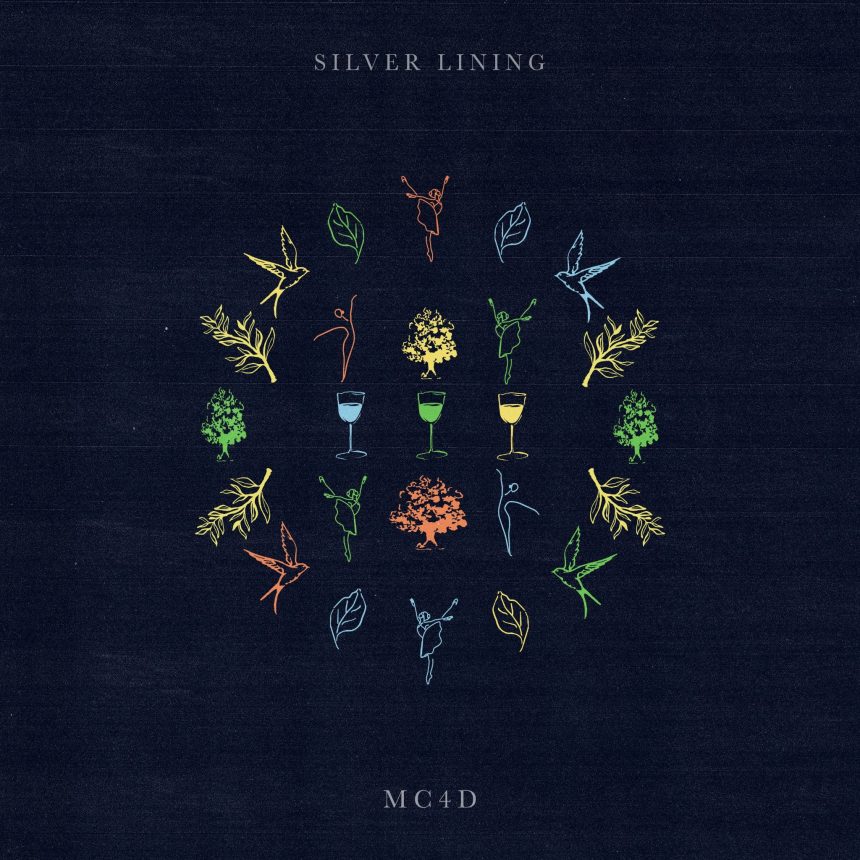 MC4D Reworks Mt. Joy’s ‘Silver Lining’ Into Indie-House Anthem