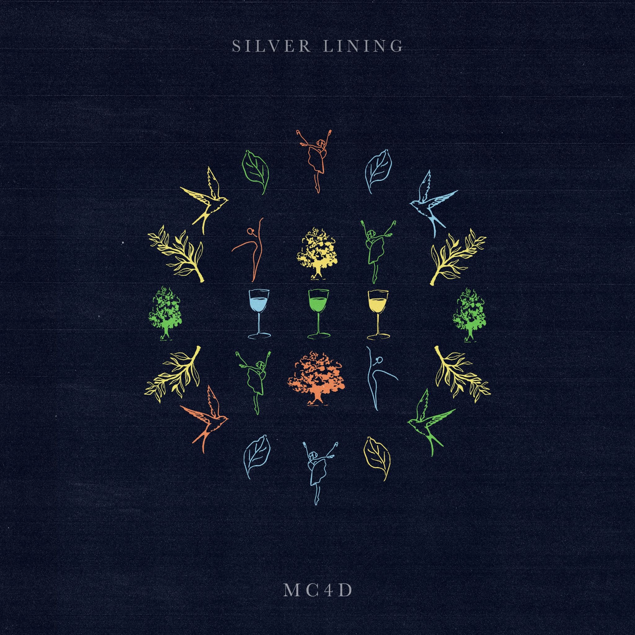 MC4D Reworks Mt. Joy’s ‘Silver Lining’ Into Indie-House Anthem