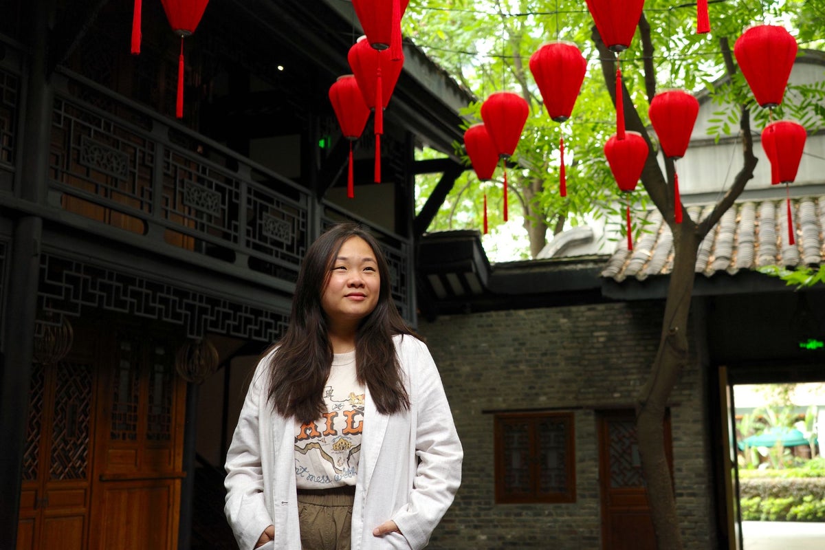 This cyberpunk Chinese foodie capital is Asia’s coolest city break