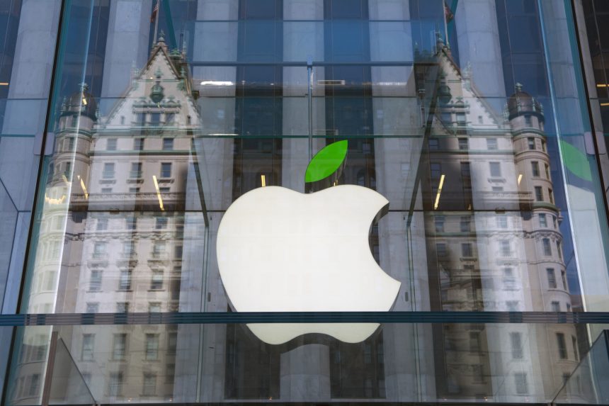 iPhone 20 Pro Rumor Hints at Apple’s Wildest All-Glass Redesign