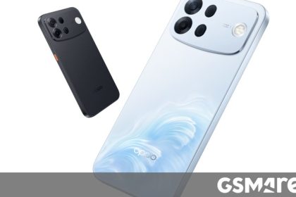 Oppo A7 Pro Max makes its global debut, here’s how much it costs in Europe