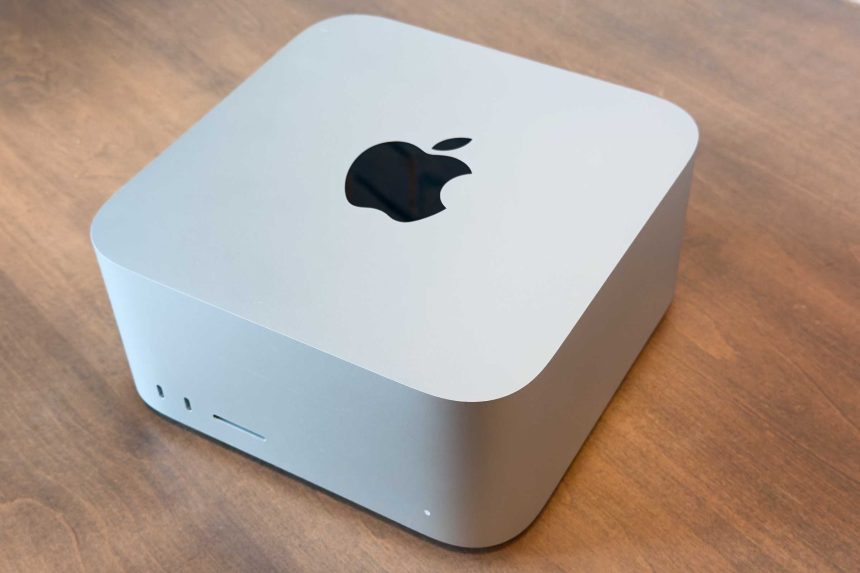 Mac Studio (M5 Max) review: Shifting into overdrive