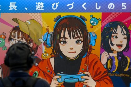 Tokyo Game Show 2026 celebrated the past, and an uncertain AI future | Opinion