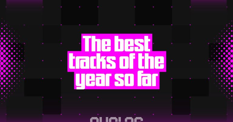 The Best Tracks Of The Year 2026 So Far