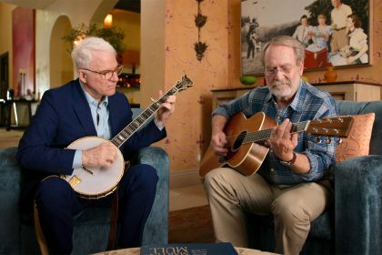 Official Trailer for ‘Who Is Martin Mull?’ Doc About the Cult Comedian