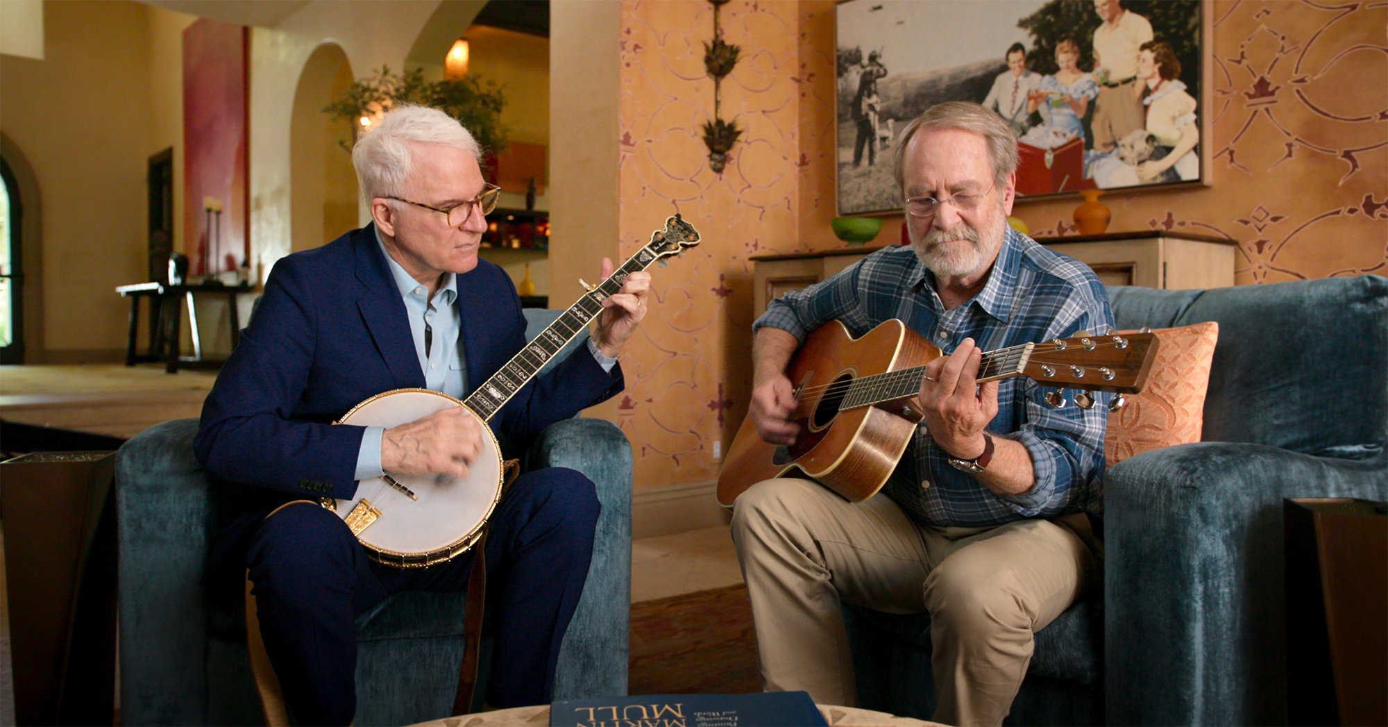 Official Trailer for ‘Who Is Martin Mull?’ Doc About the Cult Comedian