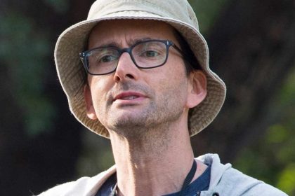 David Tennant Starred In One Of The Worst HBO Miniseries Ever