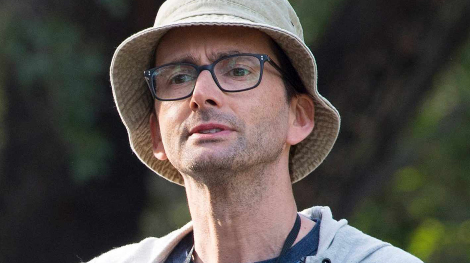 David Tennant Starred In One Of The Worst HBO Miniseries Ever