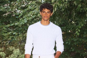 Brooks Brothers Spring 2027 Ready-to-Wear