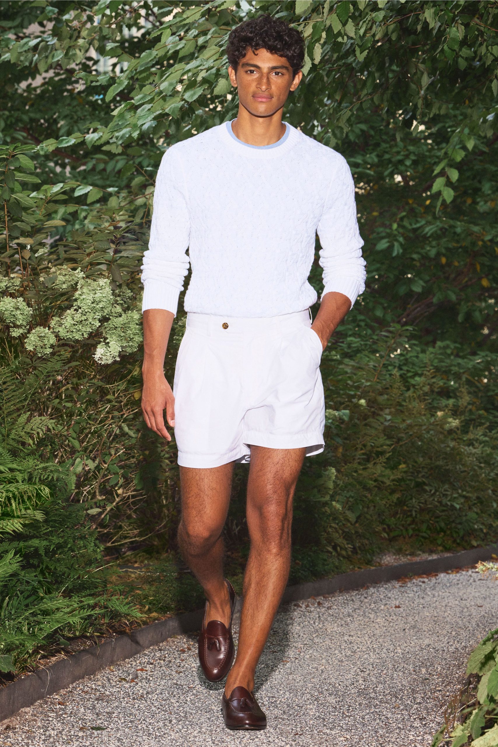 Brooks Brothers Spring 2027 Ready-to-Wear