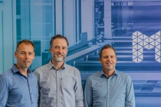 Morphotonics raises €40M to expand its display tech into data centers