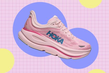 I Asked 3 Podiatrists the Best Shoes for Lower Back Pain—They Unanimously Recommended This Pair of Hokas
