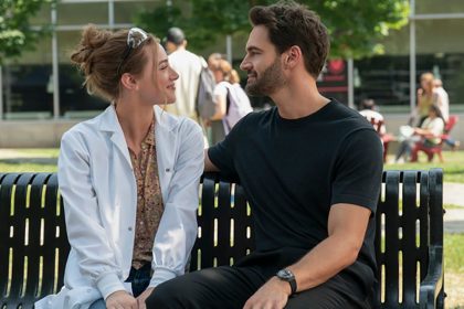 The Love Hypothesis Review