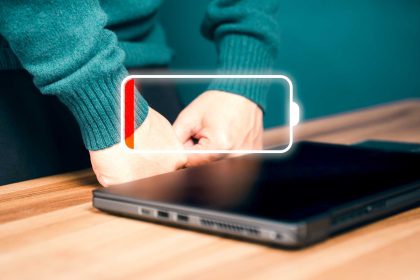 Want your laptop battery to last for years? Avoid these 9 mistakes