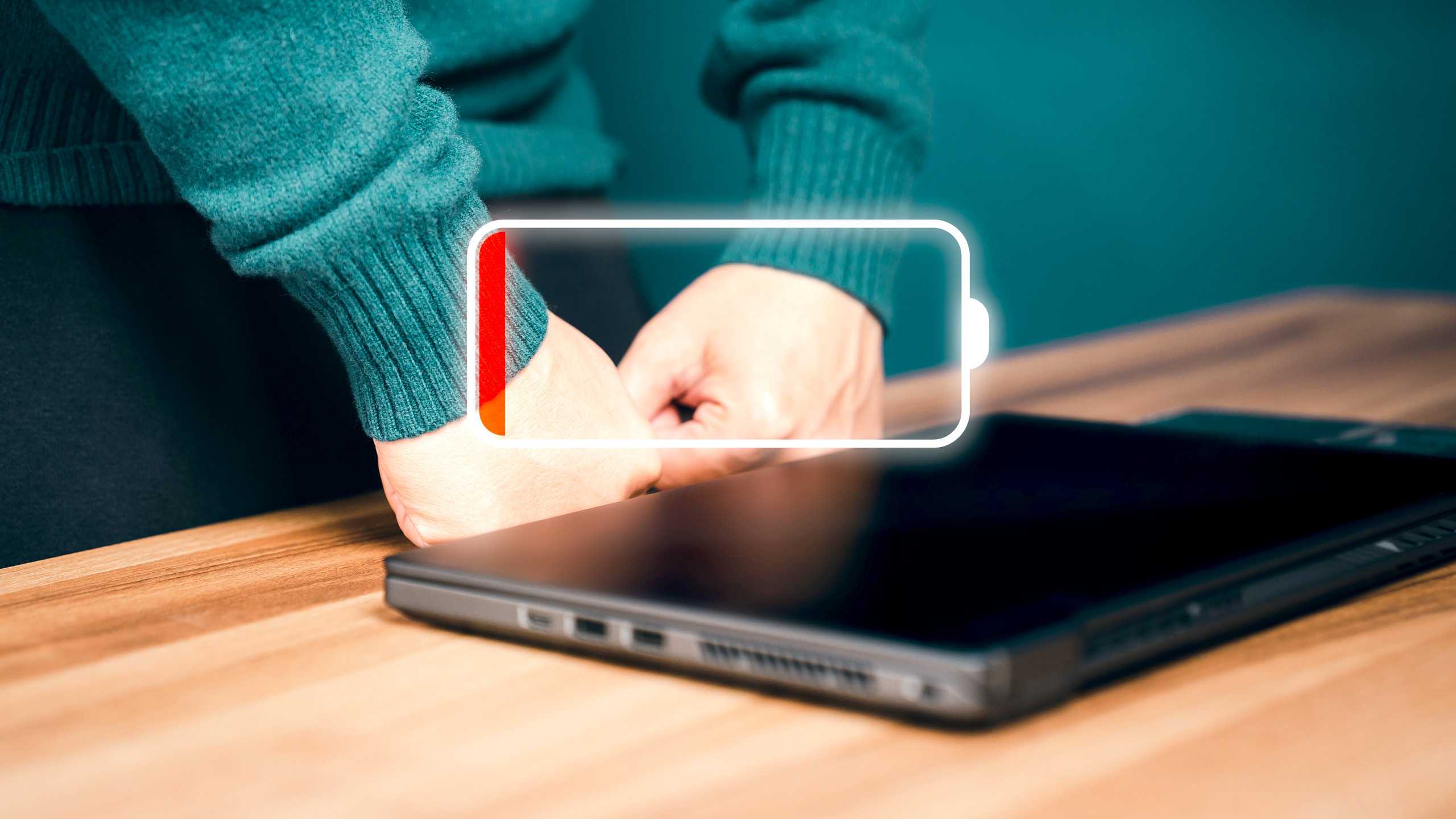 Want your laptop battery to last for years? Avoid these 9 mistakes