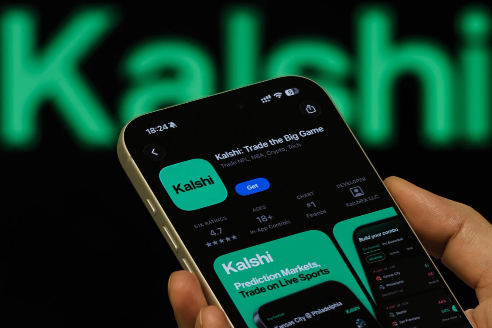 Bitcoin, ether perpetual volumes on Kalshi are dominated by an unusual, repetitive trade, data shows