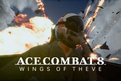 Ace Combat 8 vs Ace Combat 7 – What’s Actually Different?