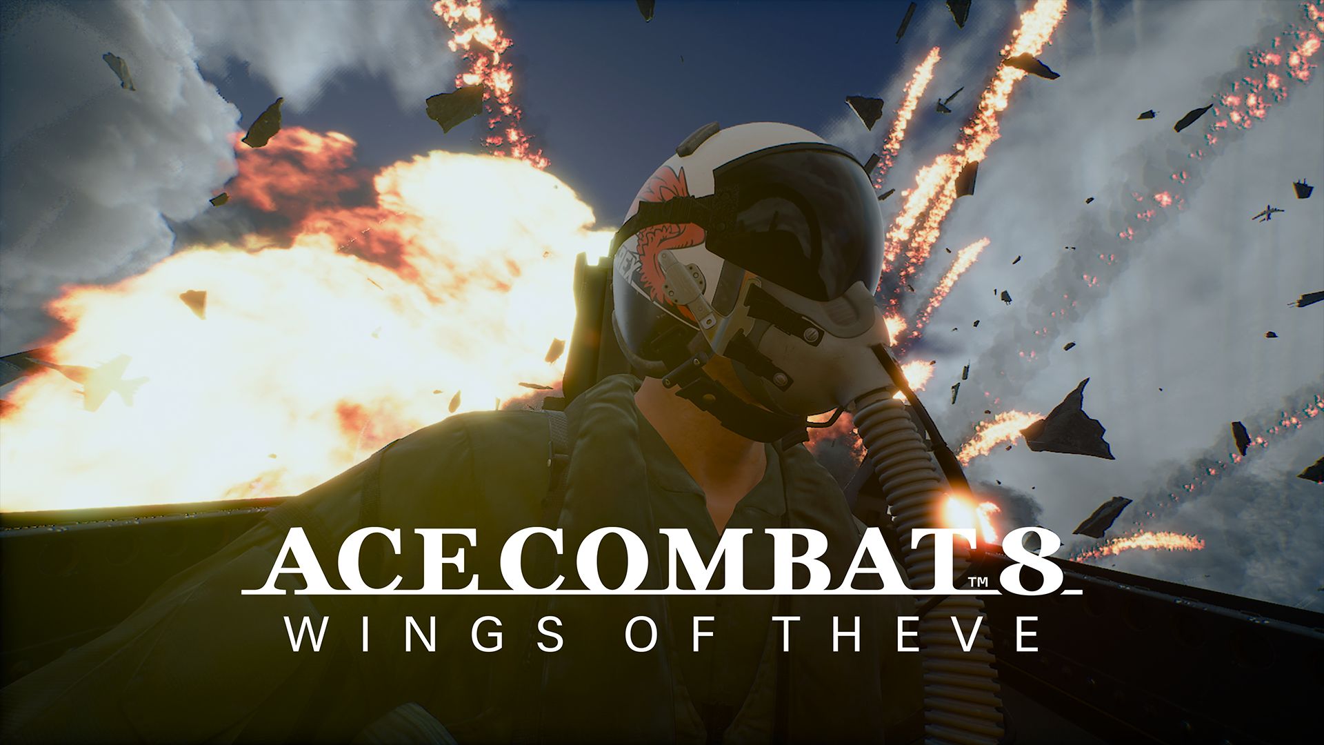 Ace Combat 8 vs Ace Combat 7 – What’s Actually Different?