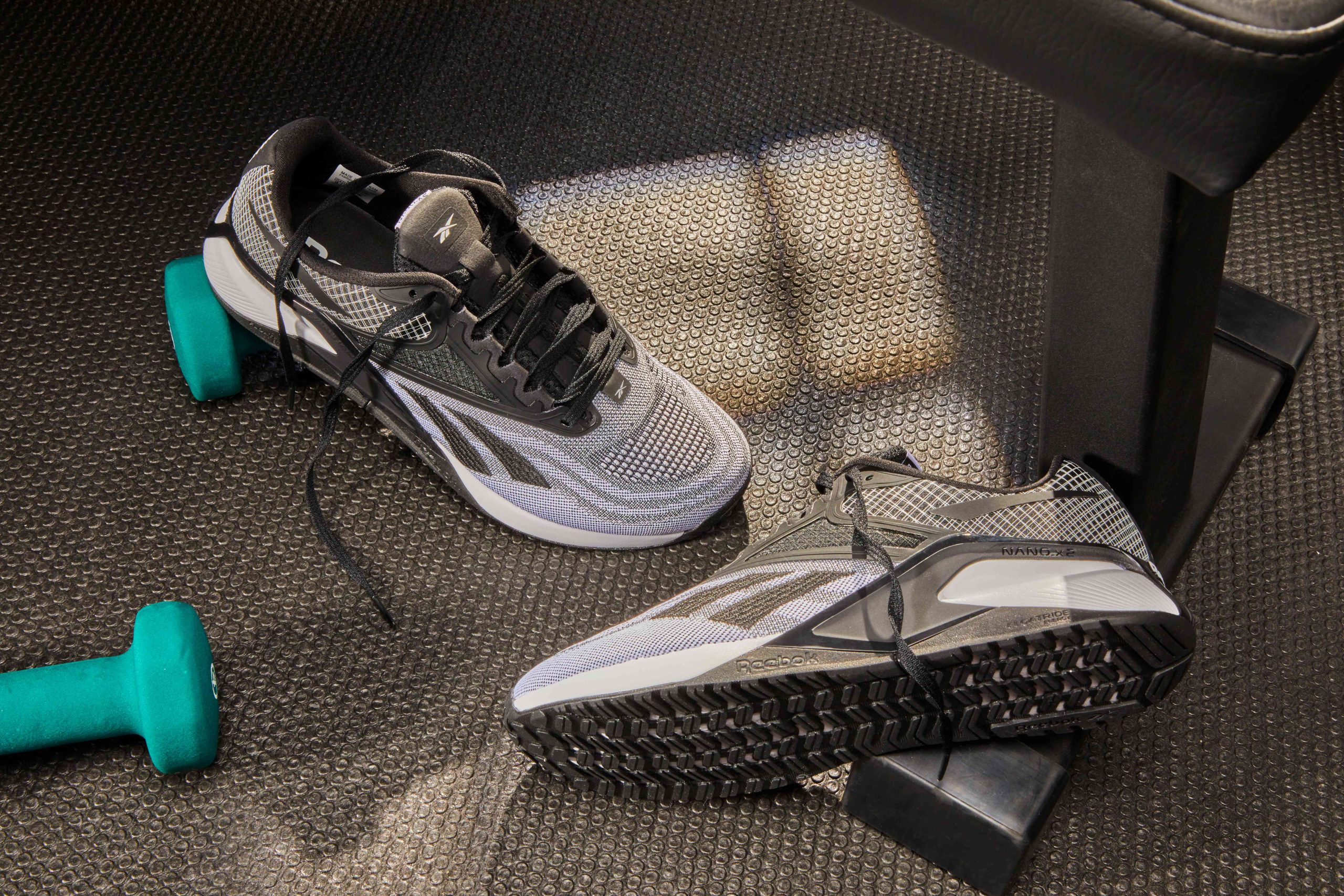 The 12 Best Gym Shoes for Men of 2026, Tested for Comfort and Stability