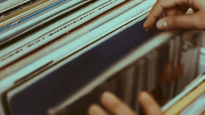 UK vinyl counterfeiter behind major fraud operation sentenced to prison