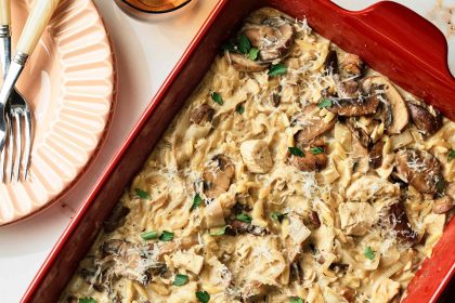 Our Top 21 Most Saved Casseroles