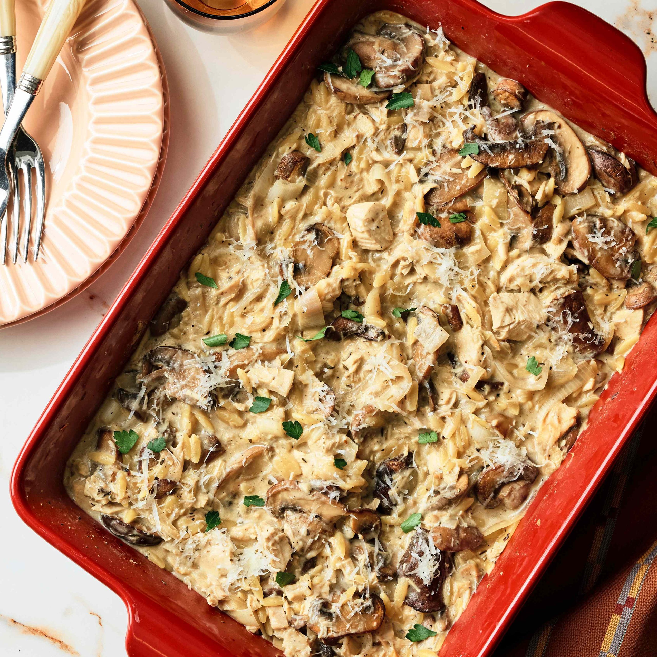 Our Top 21 Most Saved Casseroles