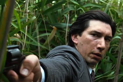 Adam Driver & Miles Teller Are Brothers in ‘Paper Tiger’ Official Trailer
