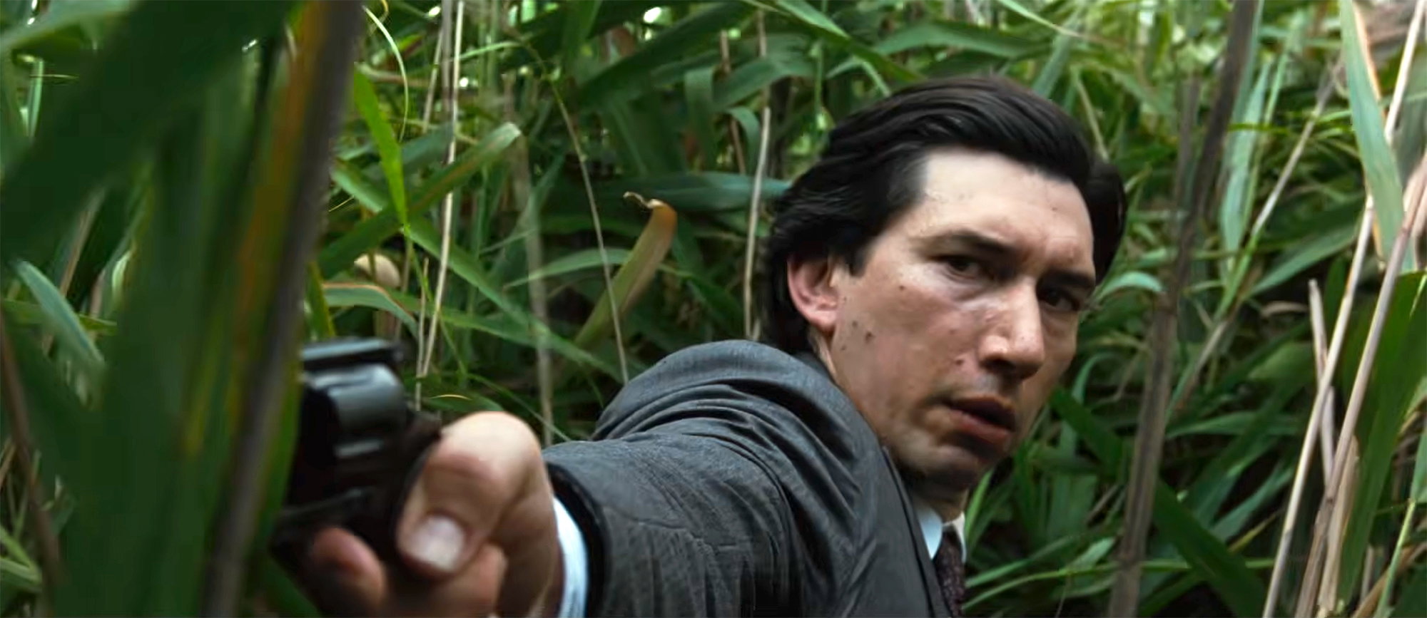 Adam Driver & Miles Teller Are Brothers in ‘Paper Tiger’ Official Trailer