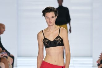 Prada Spring 2027 Ready-to-Wear