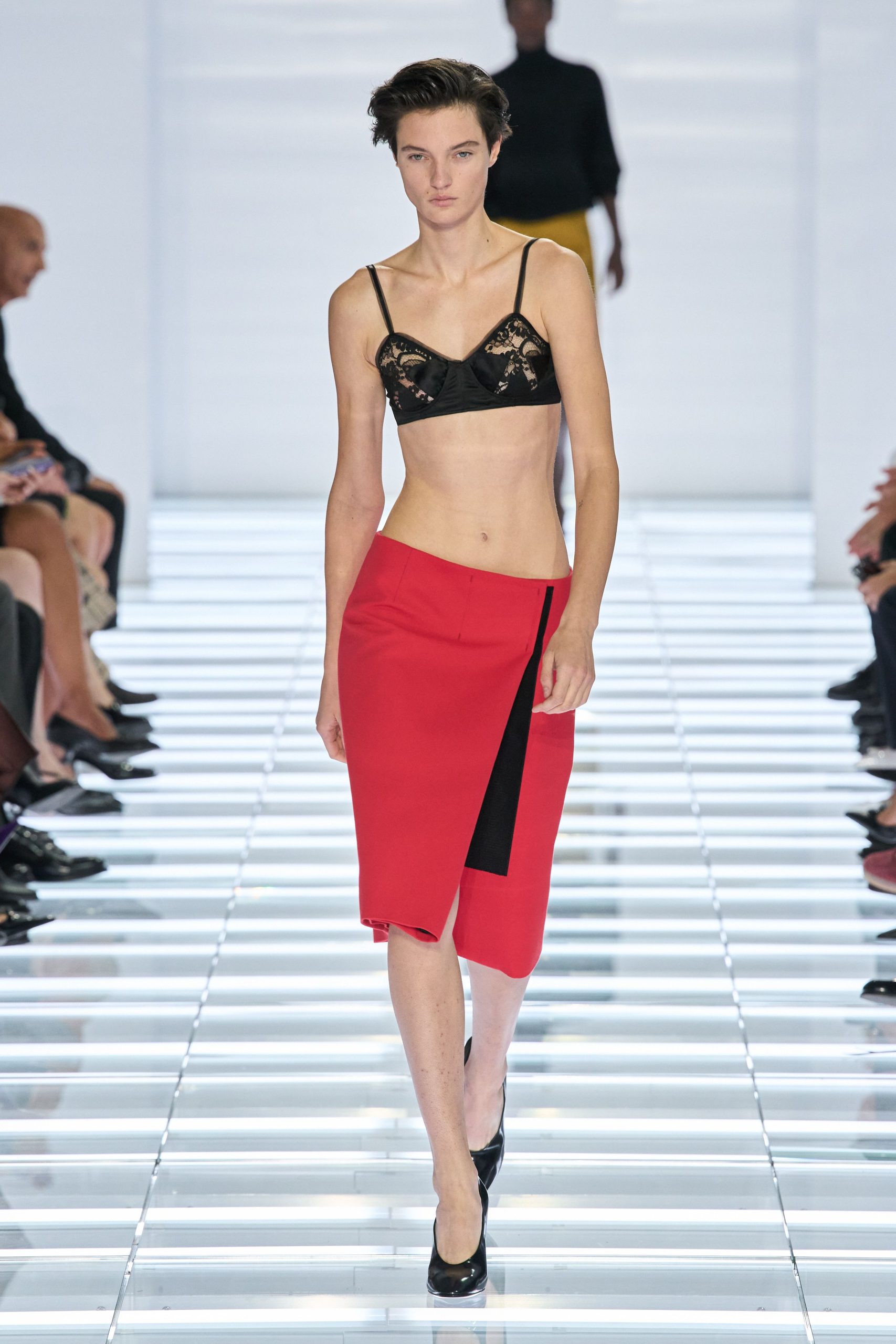 Prada Spring 2027 Ready-to-Wear