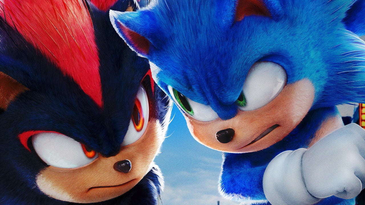 Sega Planned to Kill Sonic the Hedgehog Before Movie Success