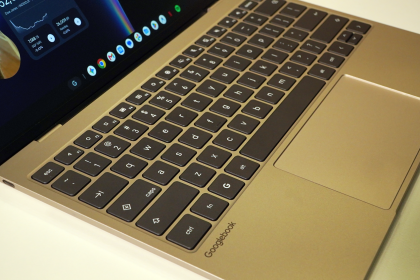 Google’s new Googlebook OS is basically Android for laptops