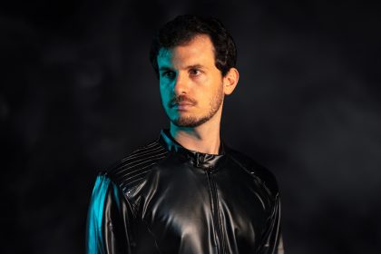 Inside Producer and DJ Aurory’s Evolving Sonic World: Originality, Identity and ‘Yeah Oh’