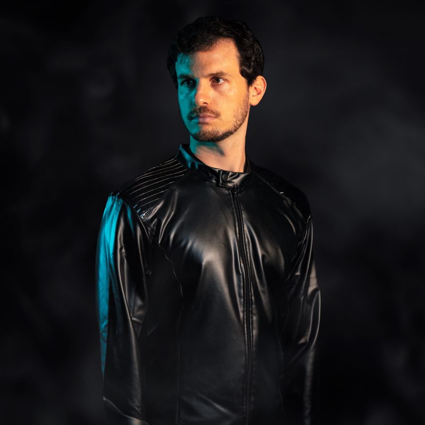 Inside Producer and DJ Aurory’s Evolving Sonic World: Originality, Identity and ‘Yeah Oh’