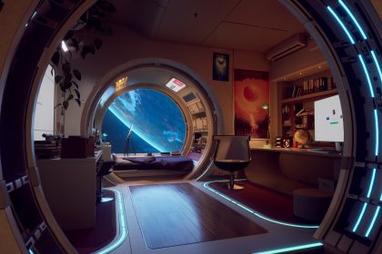 Rivage Celebrates PC and Console Launch With a Brand-New Trailer