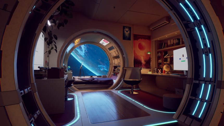Rivage Celebrates PC and Console Launch With a Brand-New Trailer