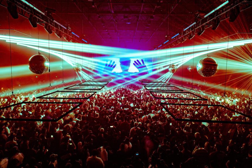 Framework Announces re:frame Season 2 With ZHU, deadmau5, More