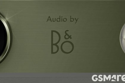The Signature 27 will be Motorola’s first smartphone with Bang & Olufsen audio
