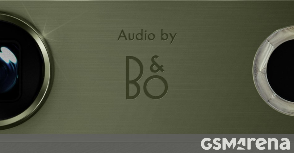 The Signature 27 will be Motorola’s first smartphone with Bang & Olufsen audio
