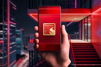 Qualcomm launches two new smartphone chips with emphasis on AI