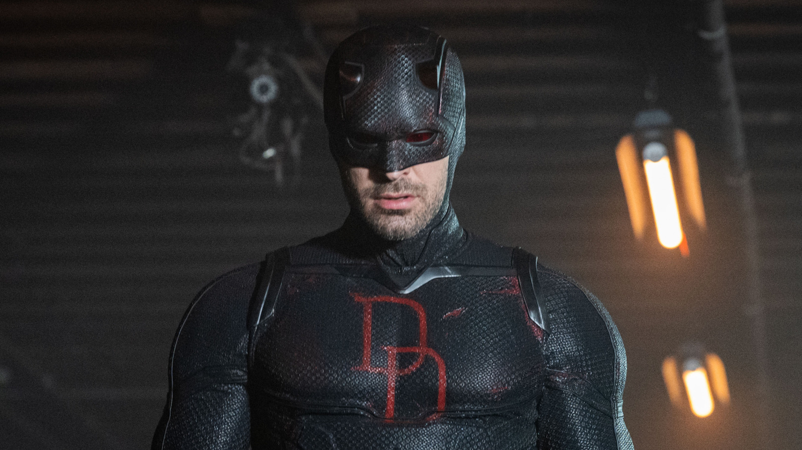 Marvel’s Daredevil: Born Again And The Netflix Show Have One Tragic Thing In Common